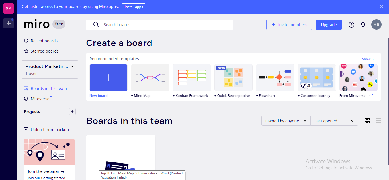 Assessing 10 Best Free Mind Map Software 2025 For Tools & Corporate Us