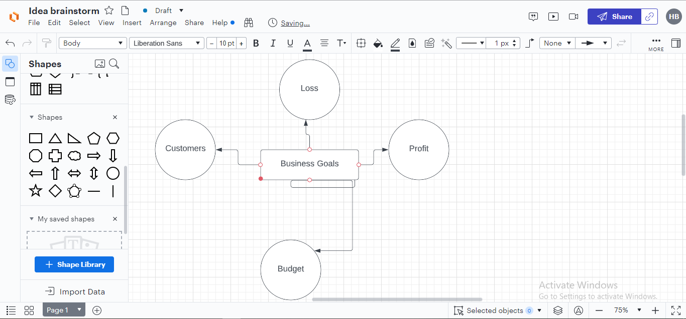 Assessing 10 Best Free Mind Map Software 2024 For Tools & Corporate Us