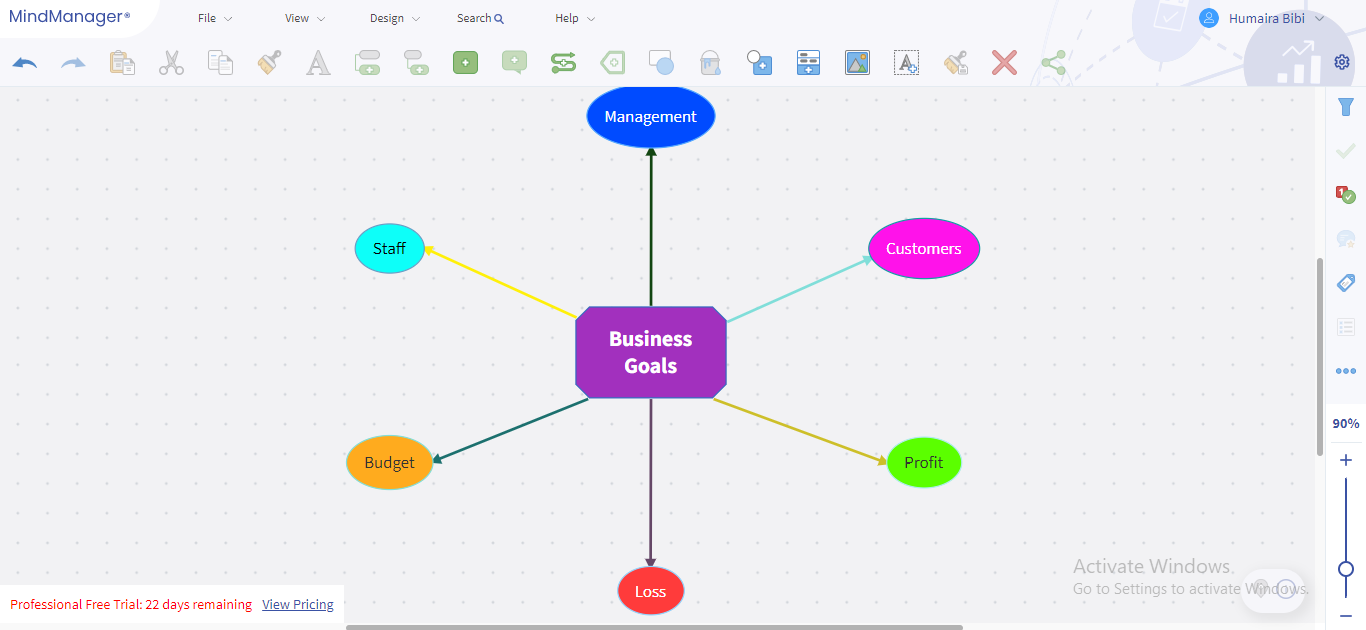 Assessing 10 Best Free Mind Map Software 2024 For Tools & Corporate Us