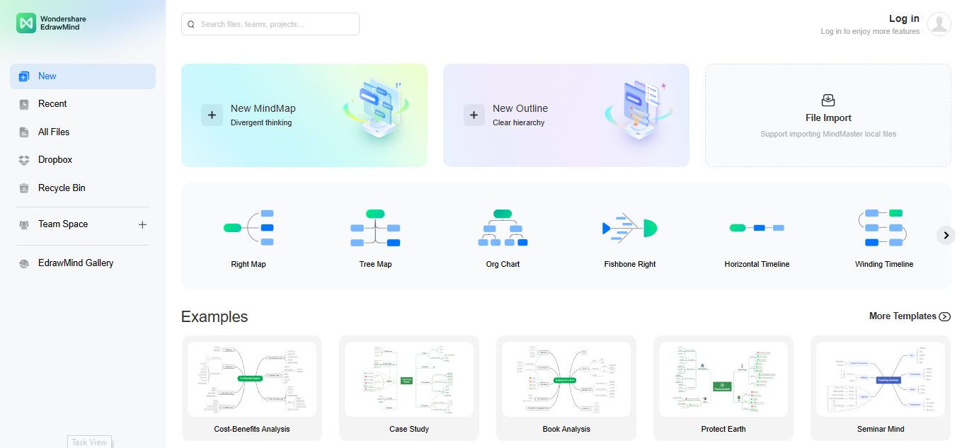 Assessing 10 Best Free Mind Map Software 2024 For Tools & Corporate Us