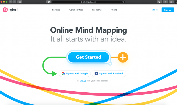  mind mapping with mindmeister