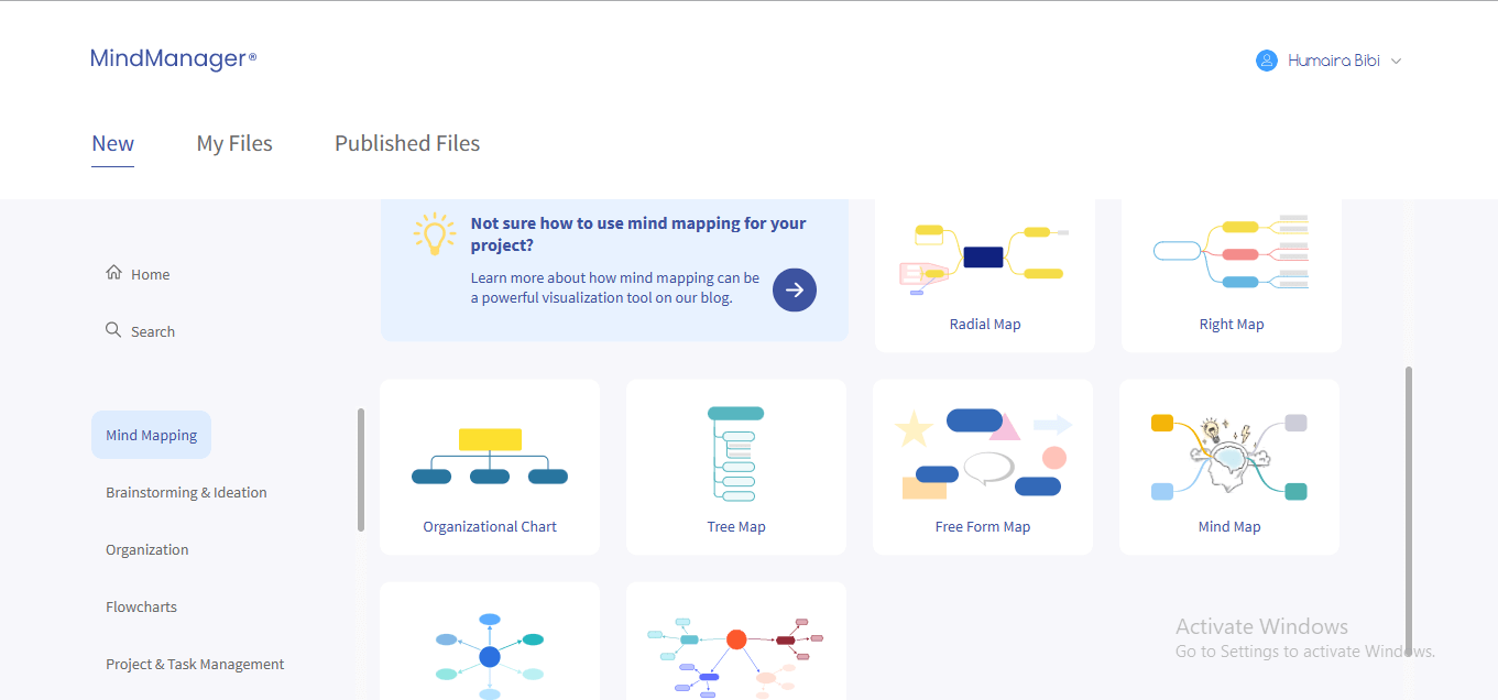 5 Top-Rated Mind Map Online Makers & Tools 2024 – A Comprehensive List