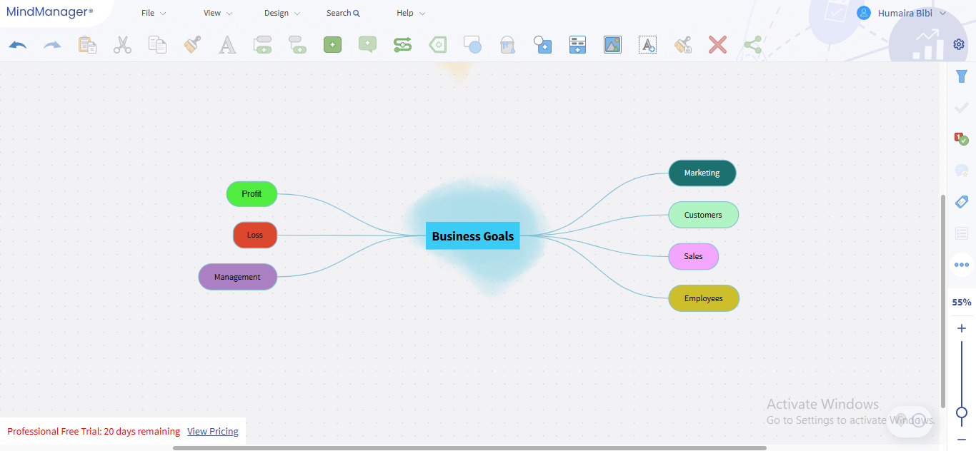 5 Top-Rated Mind Map Online Makers & Tools 2024 – A Comprehensive List