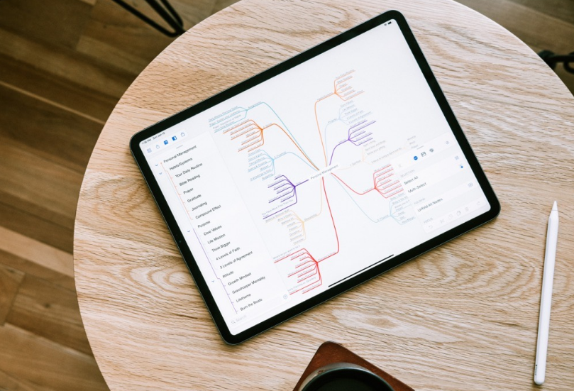 The 8 Best Mind Mapping Apps in 2024 - EdrawMind