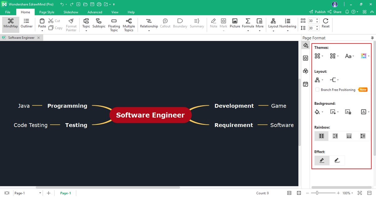 how-to-make-a-mind-map-in-google-docs-edrawmind