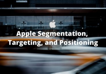 case study segmentation targeting positioning