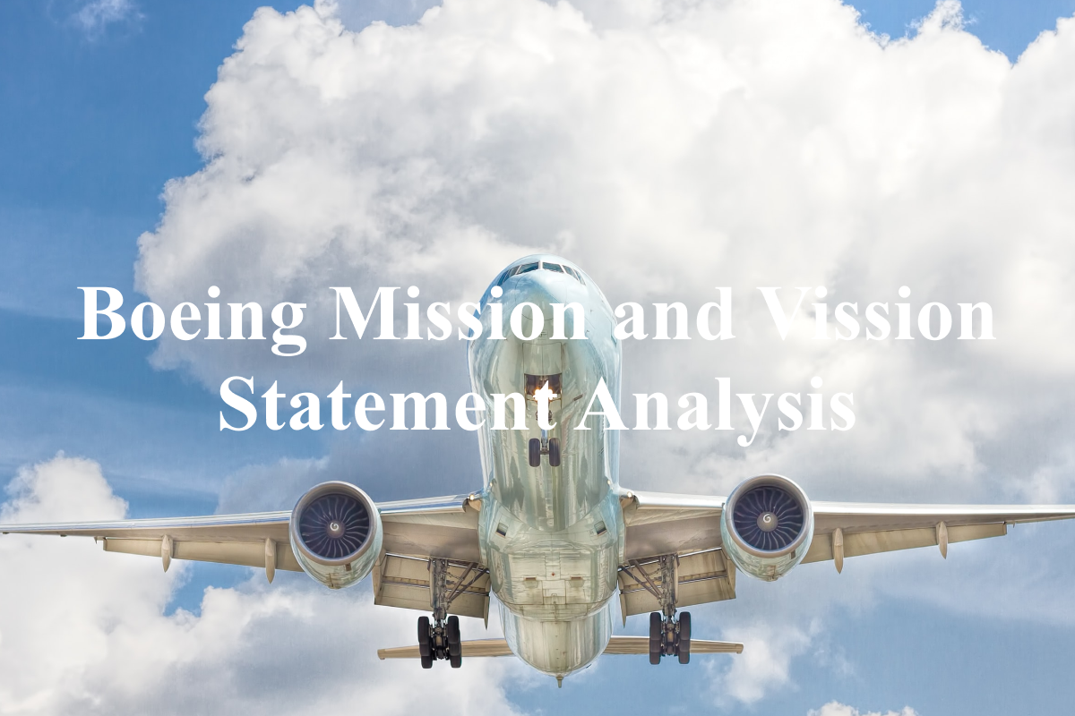 Zara Mission and Vision Statement Analysis