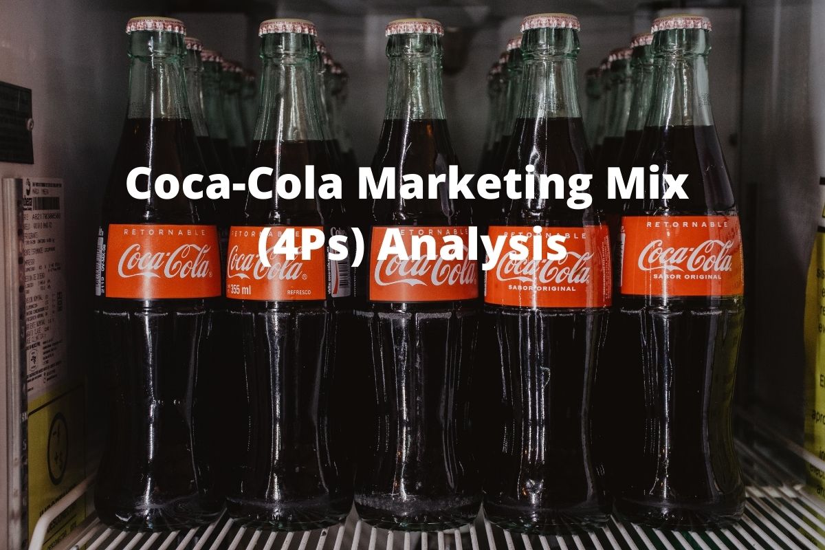 marketing research of coca cola