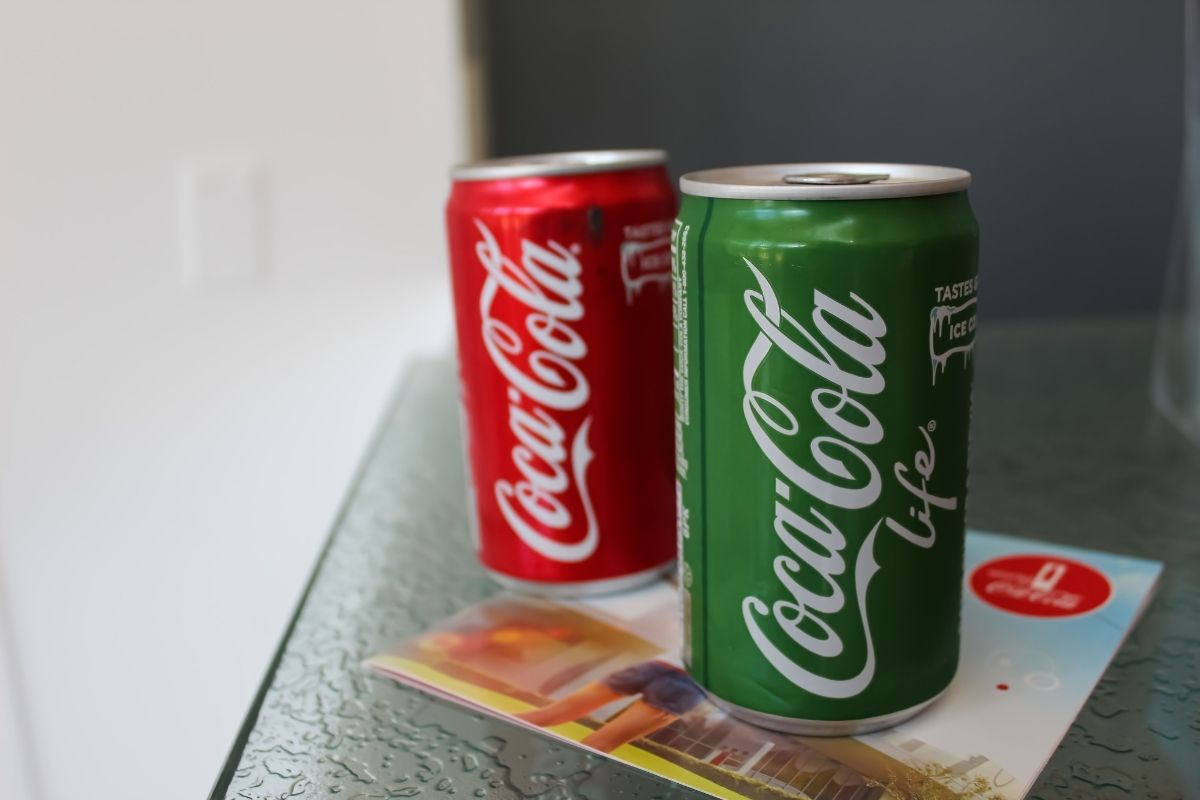 coca cola marketing mix analysis image 04