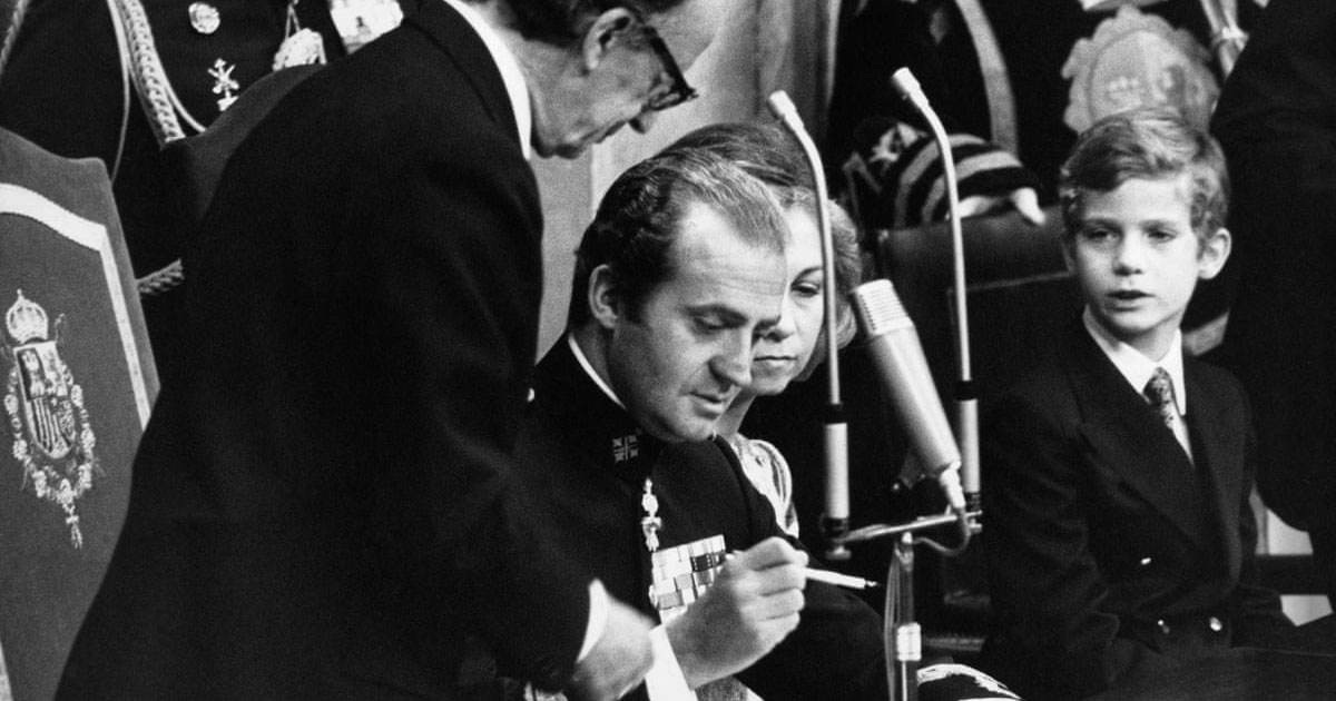 History of Spain Facts, Timeline, & Mind Maps