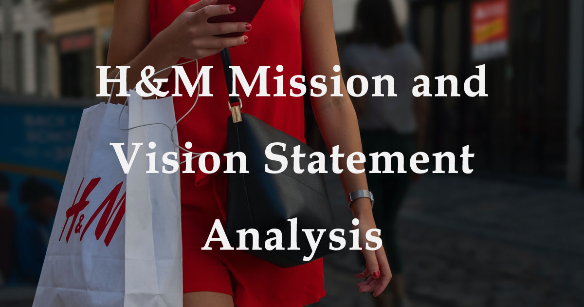 Align Technology Mission, Vision & Values