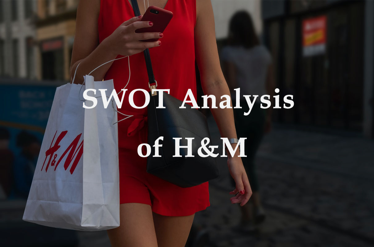 SWOT Analysis of H&M