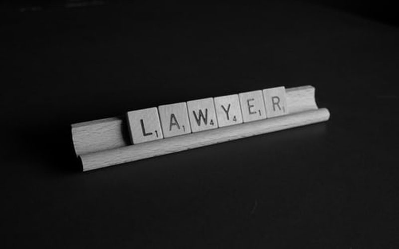 lawyer