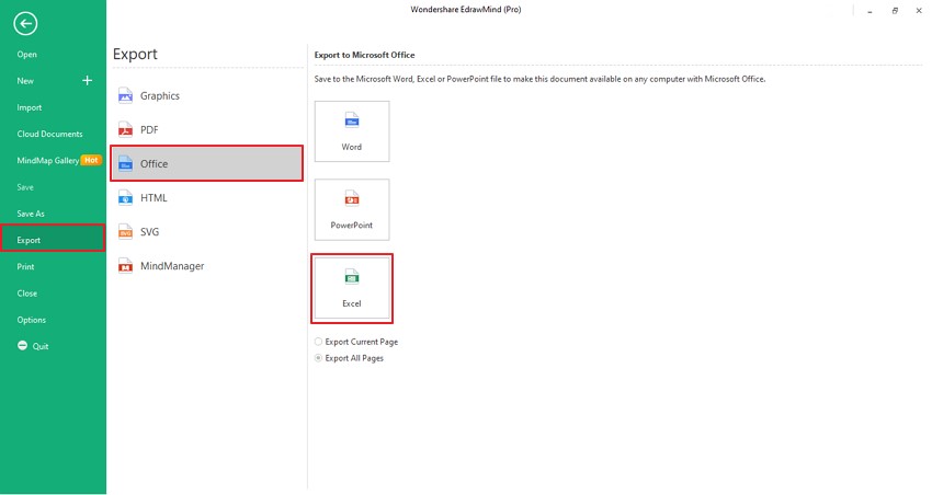 how-to-create-timeline-in-excel-edrawmind