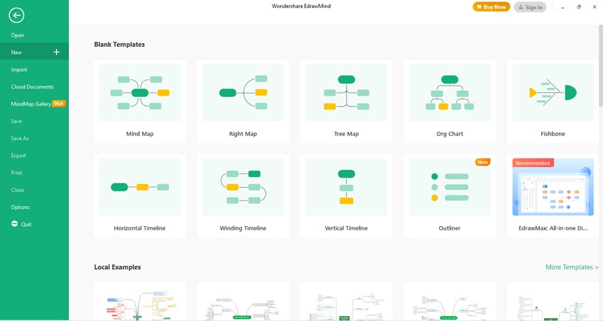 How to Create a Timeline in PowerPoint | EdrawMind