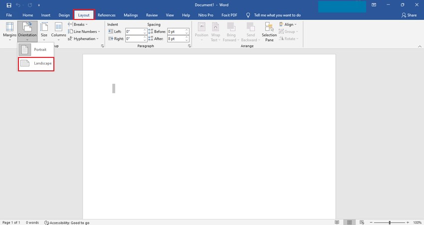 How To Create A Timeline In Word Edrawmind 7381
