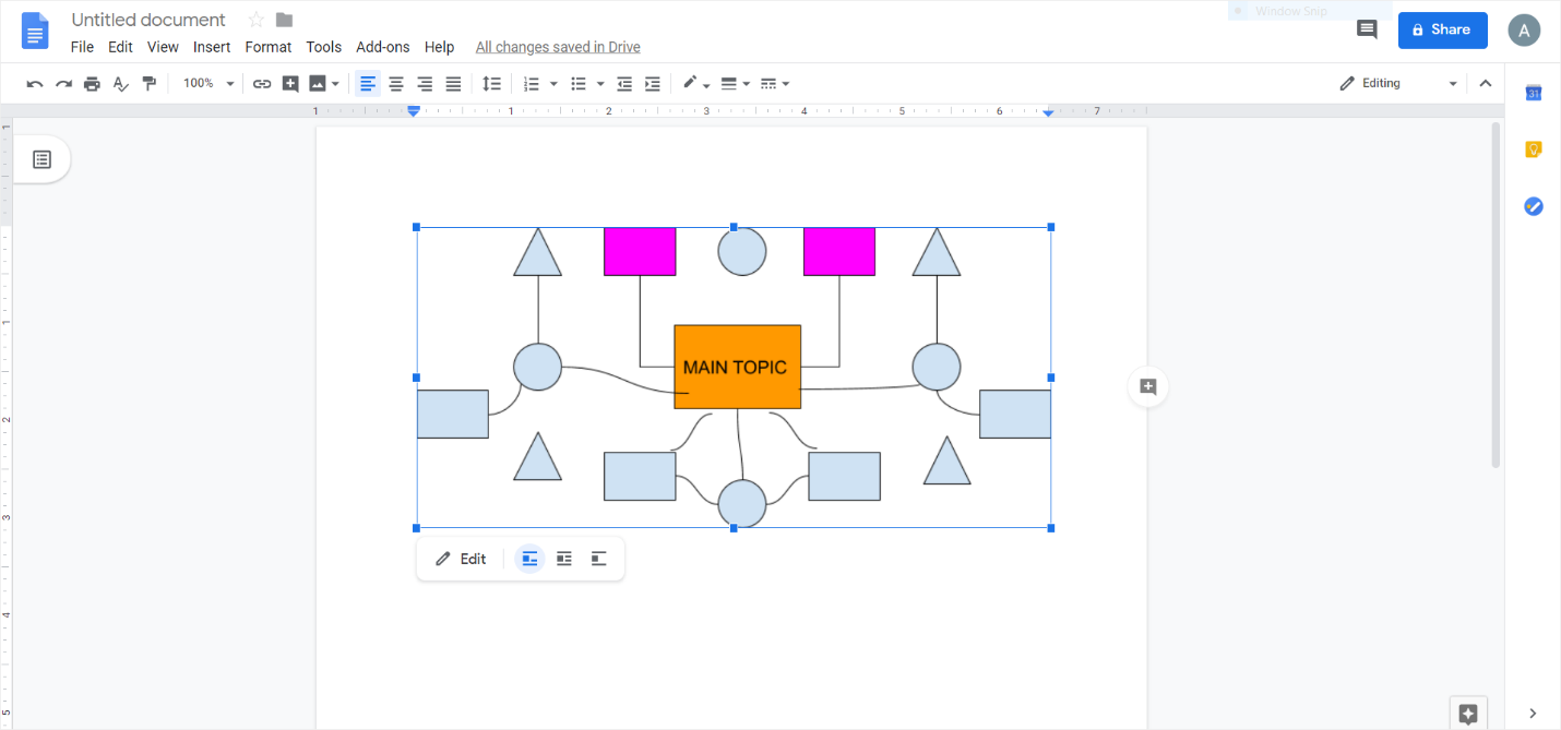 How To Edit A Map In Google Docs