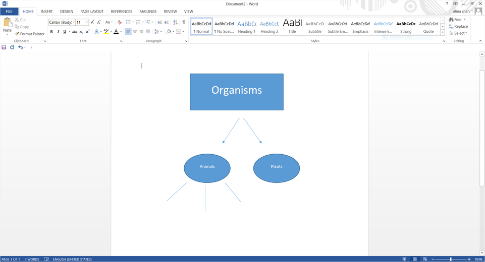 how-to-make-a-concept-map-in-word-edrawmind