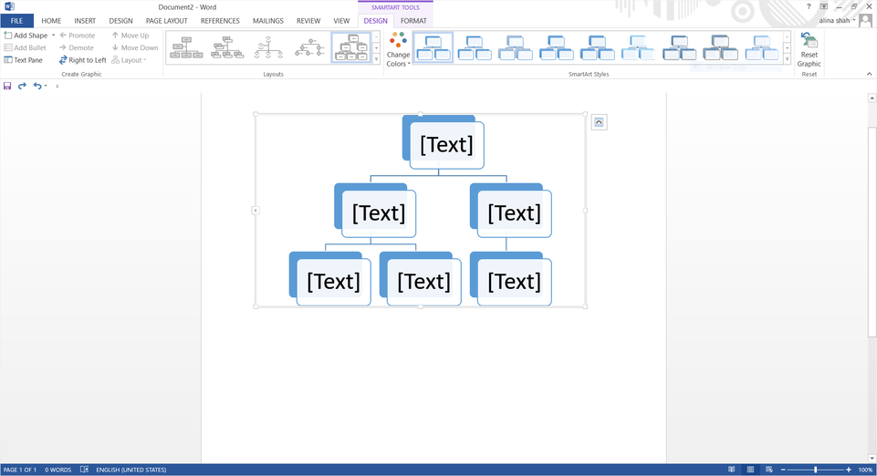 How To Make A Concept Map In Word EdrawMind