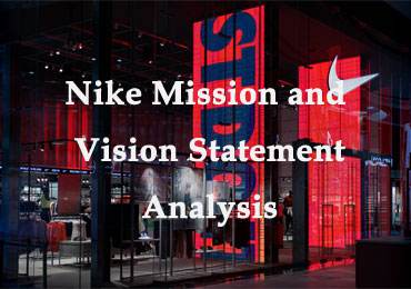 Adidas and Vision Analysis | EdrawMind