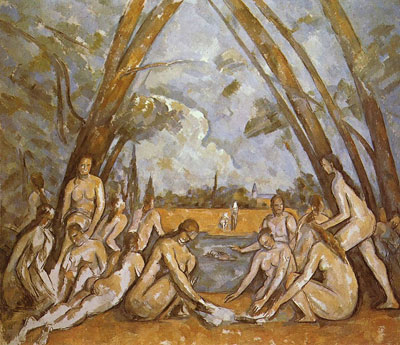 the-bathers