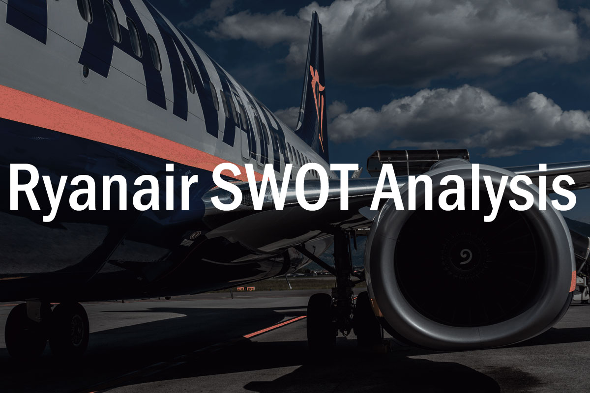 Rynair SWOT Analysis