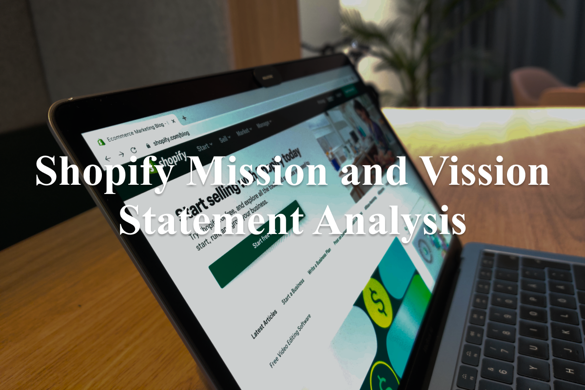 The Difference Between Mission and Vision Statements (2024) - Shopify South  Africa