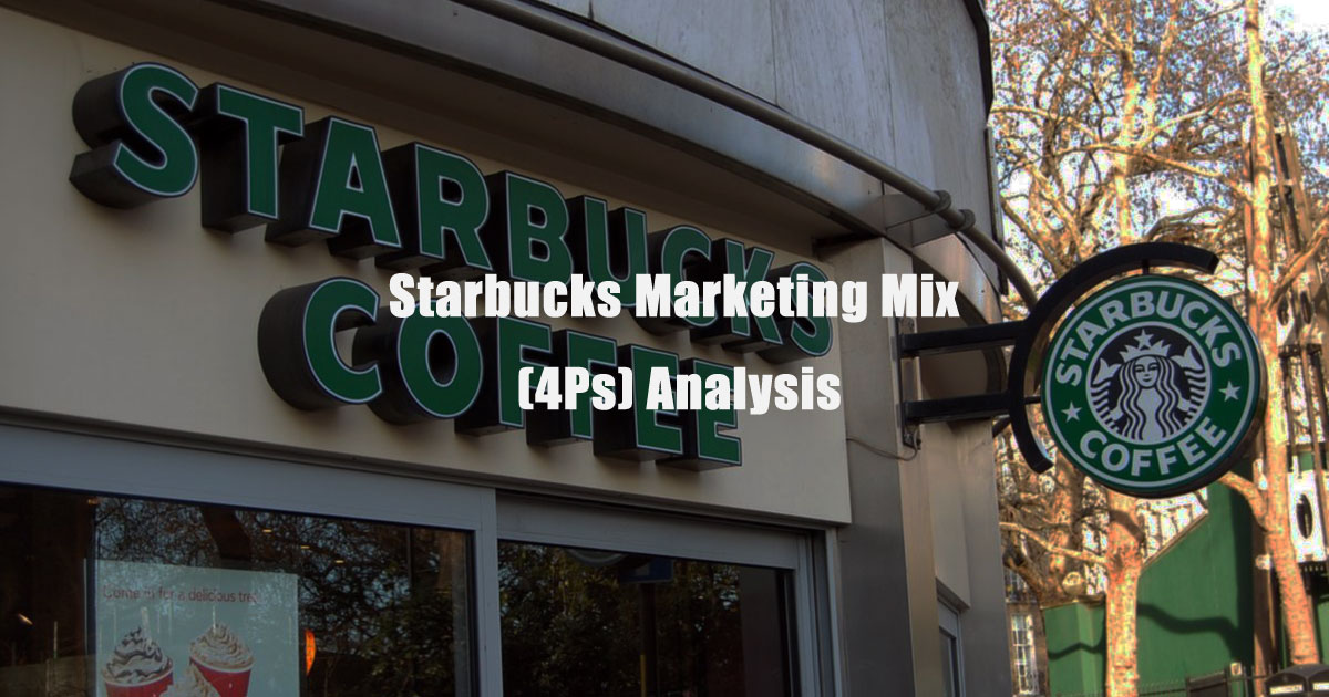 starbucks-marketing-mix-4ps-analysis-edrawmind