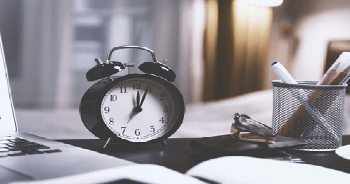 Time Management Mind Map Improve Productivity Effectively EdrawMind