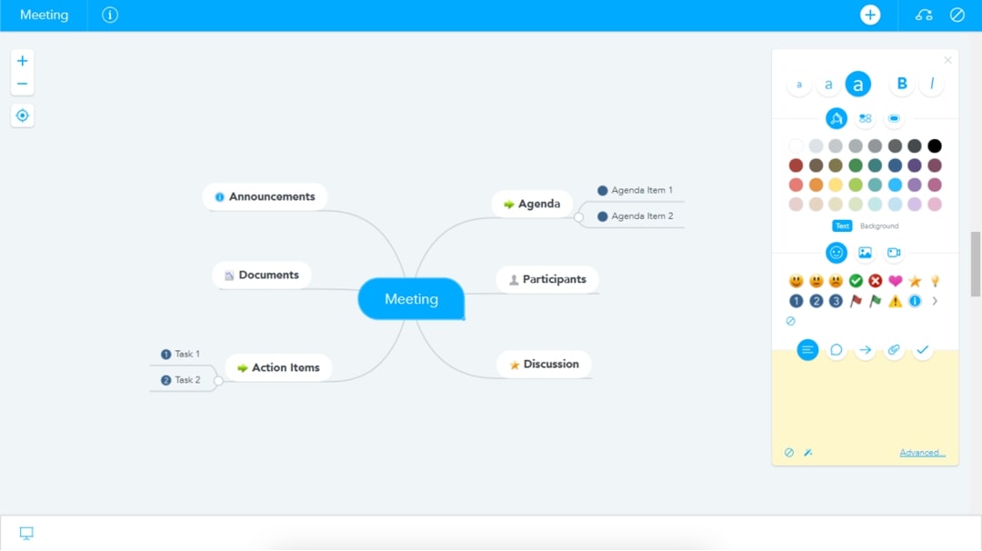 Top 5 Microsoft Teams Mindmap Applications in 2024 - EdrawMind