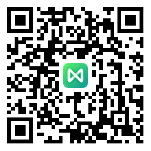 qr for edrawmind