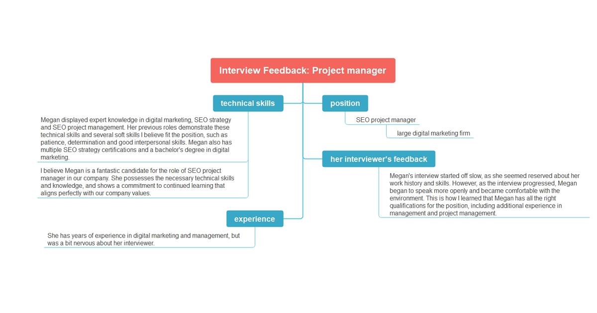 Interview Feedback Matters, Here's How To Do It Right